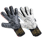       rinat Fiera      Spines  finger-protection  Goalkeeper Glove          