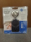 Insinkerator Sinktop Switch Food Waste Disposer Sts-so