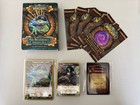 World Of Warcraft Tcg Complete Dungeon Set Deadmines  Scarlet Monastery  Sfk