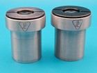 Bausch   Lomb 20x W f  Stereo Microscope Eyepieces Wide Field Cat  31-05-63