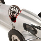 Indianapolis Spindizzy Red Seat Aluminum Model Tether Car Replica 12  New