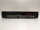 Tascam Cd-rw900sl Professional Cd Recorder Rewritable Player Audio Deck Japan
