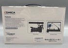 Comica Vm30 Shotgun Microphone - Professional Wireless Mic For Dslr Camera