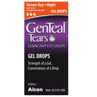 Genteal Tears Gel Drops  8 Ml