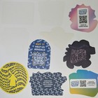 Dutch Bros Stickers  Lot Of 10 Stickers