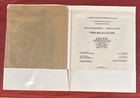 Thelma   Louise 1991 Movie Press Kit   5 Photos - Susan Sarandon   Geena Davis