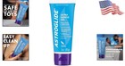 Ultra Gentle Gel Lube - Hypoallergenic Water-based Personal Lubricant  3 Fl Oz