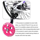 Axle Extenders For Training Wheels Stabilizer Extension Bolts 12-20  Bike