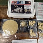 Vintage Eva Models Lunar Roving Vehicle Model Kit 1 32 Scale Read Description