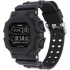 Casio Men s Watch G-shock World Timer Digital Dial Black Resin Strap Gx56ubb-1