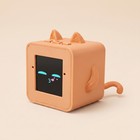 Ai Companion Robot Multilingual Interactive Robot Pet Voice-controlled