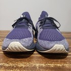 Brooks Levitate Stealthfit 5 Running Shoes Men   s 11 5 Blue Gray Knit