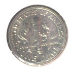 1996 W Roosevelt Dime 10 Cent 10c Low To Mid Ms Grade Km  195a Eb 3165