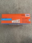 2009 2010 Lakers Champions Un-opened Wheaties Box  back-to-back 