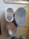 East German Military Mess Kit 