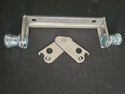 Ansul pyro-chem Fire Suppression System Detection Bracket Assembly