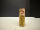 Vintage Jack Sprat Brand Spice Box Western Grocer Marshalltown Iowa Never Opened