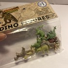 Philadelphia Group Lot Of 2 Dinosaur Excavation Dino Figures 10 Pieces Each Nip