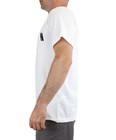 Nike Men s Air Jordan T-shirt Ck4212  100  Cotton Jordan Air Wordmark T-shirt