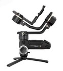 Zhiyun Crane 3s 3-axis Handheld Stabilizer For Canon Nikon Sony Camera W  Extras