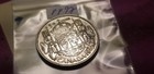 Canada 1949 High Grade Silver 50 Cent Coin Idks 