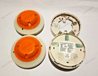 Fire-lite Sd355 Photoelectric Addressable Smoke Detector -honeywell