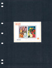 2 3 Off  23 00 Scott Value - 1980 Belize Children s Fables S s Cv Mnh Nh Umm