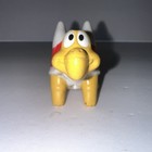 Koopa Turtle Nintendo Super Mario Bros 2    Vintage 1989 No Air Pump Mcdonalds Toy
