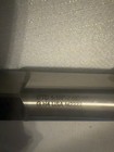 Widia Gtd 14612 1-1 4-7 Unc H4 Hss Taper Hand Tap 4 Flute