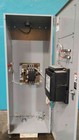 Asco 7000 Series 150a Transfer Switch 480v 3ph C7ntsa3150n5c Non-automatic Nats
