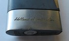 Holland America Line Ronson Butane Lighter