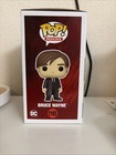 Funko Pop  Vinyl  Dc Universe - Bruce Wayne - Target  exclusive   1193