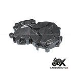 For 2009-2019 Bmw S1000rr Carbon Fiber Left Side Engine Alternator Cover