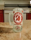 Vintage Nfl Glass Cup   Mug Set Tampa Bay Buccaneers Browns 49ers