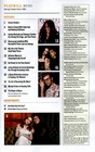 Playbill - Old Friends - May 2025 - Bernadette Peters  Lea Salonga