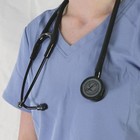 3m    Littmann   Cardiology Iv Stethoscope Black - Black Edition 27 Inch  6163