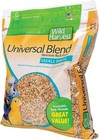 3lb Small Bird Food-high Vitamin Seed Bird Food For Canaries  Parakeet   Finches
