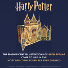 Harry Potter 25th Anniversary Complete Series Box Set - Italian Hardcover-new 