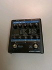 Tc Helicon Voicetone Create Vocal Effect Pedal Excellent Working Condition 