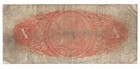 1917 Bank Of Toronto 10  333072 - Fine - 715-22-36