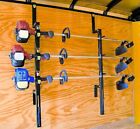 Cargo Trailer Trimmer Rack W  Spool Holder  tpstr1