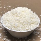 1 To 10 Lb Pure Natural White Beeswax Pellets For Candle Soap Making Lip Balms