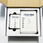 Actiontec 500 Mbps Powerline Ethernet Adapter And 4-port Hub Kit Pwr514k01