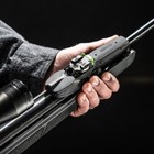 Gamo Swarm Magnum Pro  177 Cal Air Rifle W 3-9x40mm Scope  1650 Fps - 6110039354