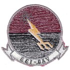 1970 s Vaq-133  wizards   5 Inch Japaneese Made  Patch