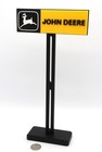 John Deere Industrial - 1968 Logo Dealership Sign - 16th Scale