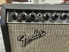 Vintage Fender Showman Amp