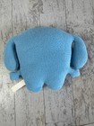 Ugly Dolls Ket Plush Little Uglys Stuffed Animal Blue Monster 5 5 Inch 2009