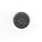 1 Coin From El Salvador