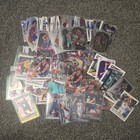 Sports Cards 2020-2021 Lot Of  Cards With Rookies  Numbered   Stars 